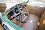 Essex Super Six Boattail Speedabout by Murray 1931 года